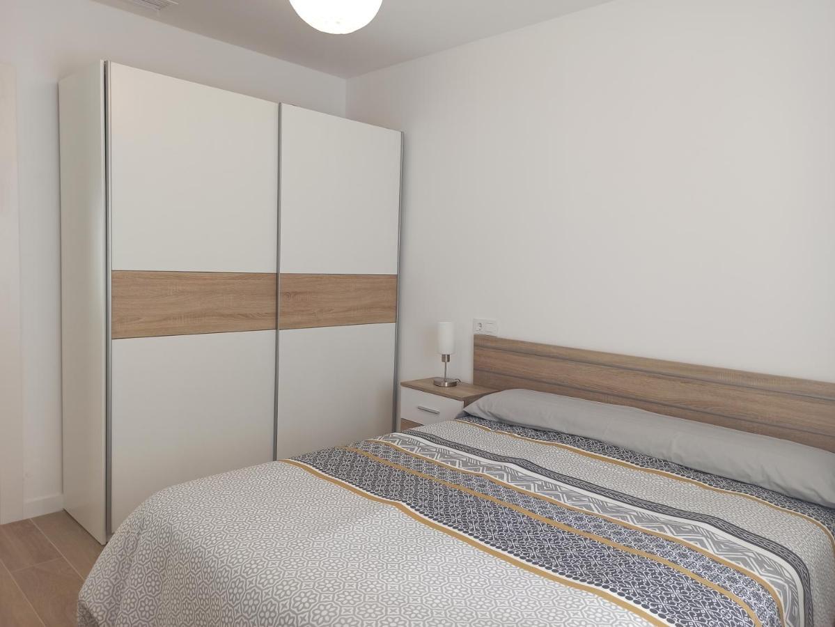 Willa Casa Cerca De La Playa Con Patio Y Garaje Privado Sagunto Zewnętrze zdjęcie