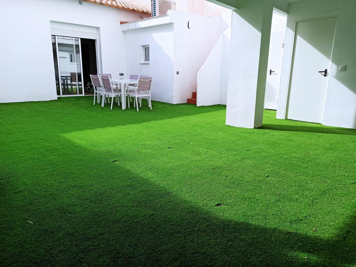 Willa Casa Cerca De La Playa Con Patio Y Garaje Privado Sagunto Zewnętrze zdjęcie